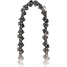 Bild für Original Einhell Ersatzkette 25cm (Kettensägen-Zubehör, passend für Akku Kettensäge GC-LC 18 Li und GE-LC 18 Li, 25 cm)