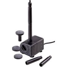 Bild für Esotec Solarpumpe Palermo