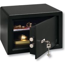 Bild für BURG-WÄCHTER Möbeltresor mit Doppelbartschloss