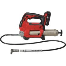 Bild für Milwaukee M18GG-2.0 Ah 4933440490