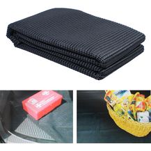 Bild für Antirutschmatte 120x100cm Rutschmatte Kofferraummatte schneidbar