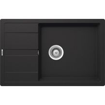 Bild für Schock MAND100LSAGON Manhatten D100 LS Spüle