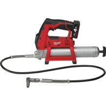 Bild für Milwaukee M12 GG/4.0 Ah Akku-Fettpresse