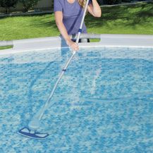 Bild für Bestway Flowclear Pool-Reinigungsset AquaClean
