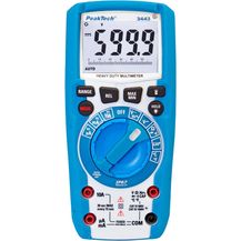 Bild für PeakTech 3443