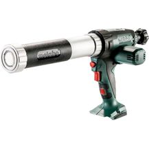 Bild für Metabo Akku-Kartuschenpistole KPA 18 LTX 400 