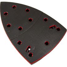 Bild für Bosch Klett-Schleifplatte für PSM 160 A