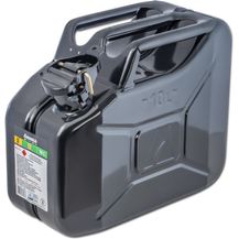 Bild für ARNOLD 10 L 6011-X1-2001 Metall-Kraftstoffkanister 10L