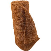 Bild für 4m Böschungsmatte Kokos 1m breit Teichfolie Kokosmatte 750g