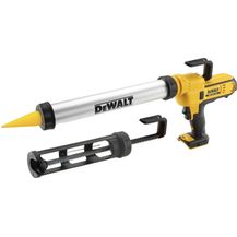 Bild für DeWalt 18V Kartuschenpistole DCE581NK 