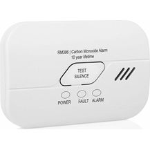 Bild für Smartwares s Co Melder-Kohlenmonoxid-Warnmelder
