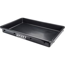 Bild für Hazet Mehrzweckwanne (Volumen: 50 l, laugen- und säurefest)