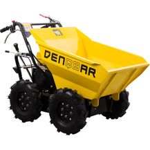 Bild für DENQBAR Mini Dumper mit Allradantrieb und 300 kg Nutzlast DQ-0289