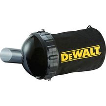 Bild für DeWALT Spänefangsack für DCP580NT