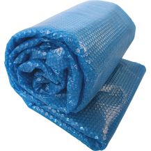 Bild für T.I.P. SSF 360/120 Solarabdeckung Solarplane 120µm für Ringpool/Rundbecken Ø 3,60 m