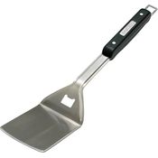 Broil King Grillwender Grillschaber, Edelstahl, mit Flaschenöffner, 47 cm, 64011 - Preisvergleich