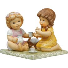 Bild für Göbel Picknick im Garten