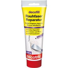 Bild für Decotric decofill Rauhfaser Reparatur 330 g