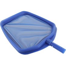 Bild für Steinbach Poolreinigung Laubkescher mit verstärktem Kunststoffrahmen