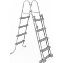 Bild für Bestway Flowclear Sicherheitsleiter 122 cm