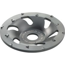 Bild für Metabo 628208000 Diamantschleiftopf PKD