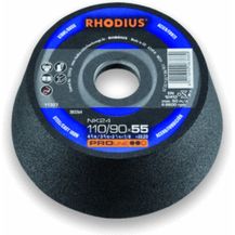 Bild für Rhodius Schleiftopf (Form 11)