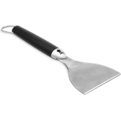 Weber Grillwender Grillschaber, Edelstahl, 28 cm 6207 - Preisvergleich