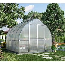 Bild für Palram house Bella Gewächshaus
