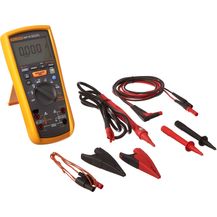 Bild für Fluke Industrie 1587 FC 2-in-1-Isolierung Multimeter