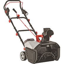 Bild für AL-KO Akku-Schneefräse ST 4048 Energy Flex