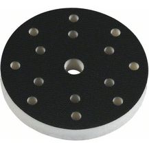 Bild für Bosch Professional Adapter für Exzenterschleifer (Ø 125 mm, gelocht)