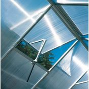 Pergart automatischer Dachentlüfter Thermovent