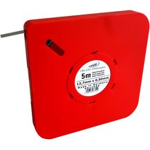 Bild für Helios Preisser 611550 Fühlerlehrenband 5m-0,50mm