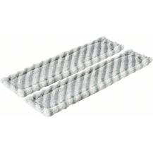 Bild für Bosch Microfasertücher lang. Systemzubehör für GlassVAC