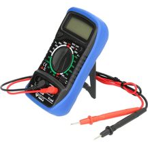 Bild für BRILLIANT TOOLS BT122900 Multimeter