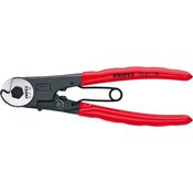 KNIPEX 9561150 Bowdenzugschneider - 150mm - für Drahtseile bis 3mm