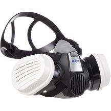 Bild für Dräger X-plore 3300 Maler Halbmasken-Set inkl. A2 P3 Kombi-Filter 