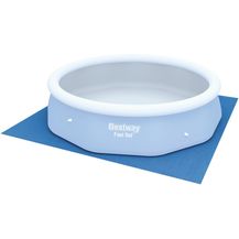 Bild für Bestway Bodenplane 335 x 335cm