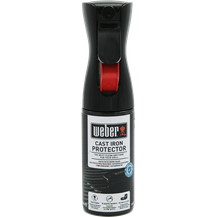 Bild für Weber 17889 Gusseisen Schutzspray