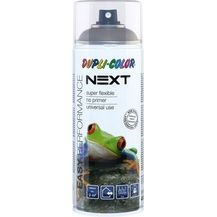Bild für DupliColor Next Brussels grau seidenmatt Spray (400ml)