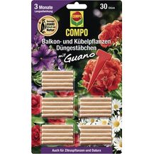 Bild für Compo Düngestäbchen Compo 12062 Duengestab Karte Cdba