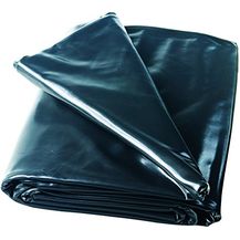 Bild für Heissner Teichfolien Zuschnitt PVC 0,5 mm 2 x 3 m = 6 qm