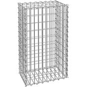 Gabione Steinkorb 100x30x50 cm