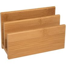 Bild für Wedo 61307 Briefständer Bambus