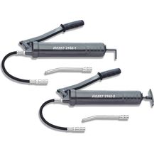 Bild für Hazet Druckluft Fettpresse 2162-1 Inhalt 500 cm3 mit Panzerschlauch in der leichten Ausführung