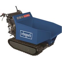 Bild für Scheppach Dumper DP5000 scheppach