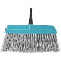 Bild für GARDENA combisystem-Terrassenbesen: Praktischer Kehrbesen aus langlebigem Kunststoff, passend zu allen combisystem-Stielen (3609-20)