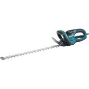 Makita UH7580 Heckenschere 670 W, 750 mm, 75 cm Schnittlänge, 1,8 cm Schnittstärke