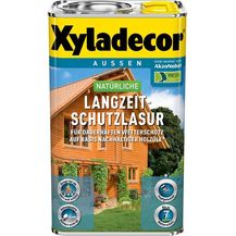 Bild für XYLADECOR Nat. Langz.-Schutzl.Eiche hell 4l