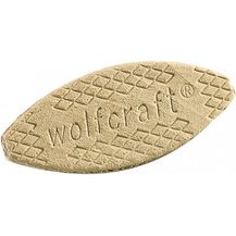 Bild für Wolfcraft Verbi-Plättchen (50St)